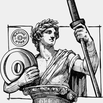 Busto Final  Miniatura