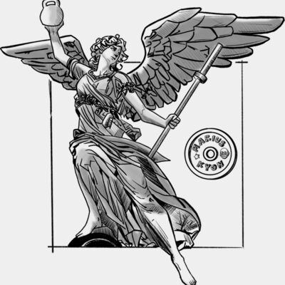 Final A ngel  Miniatura