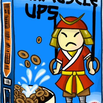 Hermuscles front Miniatura